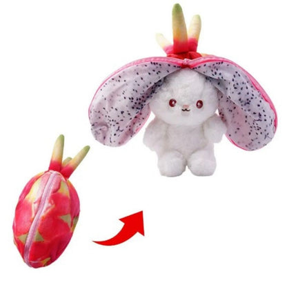 EARLY EASTER SPECIAL 30% OFF🐰- Cute Fruity Pals© - 100% Guaranteed to Create Smiles