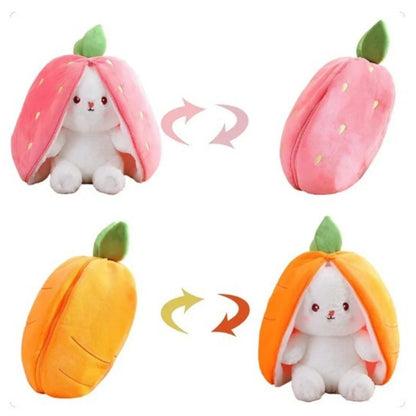 EARLY EASTER SPECIAL 30% OFF🐰- Cute Fruity Pals© - 100% Guaranteed to Create Smiles