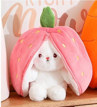 EARLY EASTER SPECIAL 30% OFF🐰- Cute Fruity Pals© - 100% Guaranteed to Create Smiles